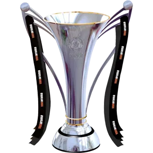 Vanarama Conference trophy